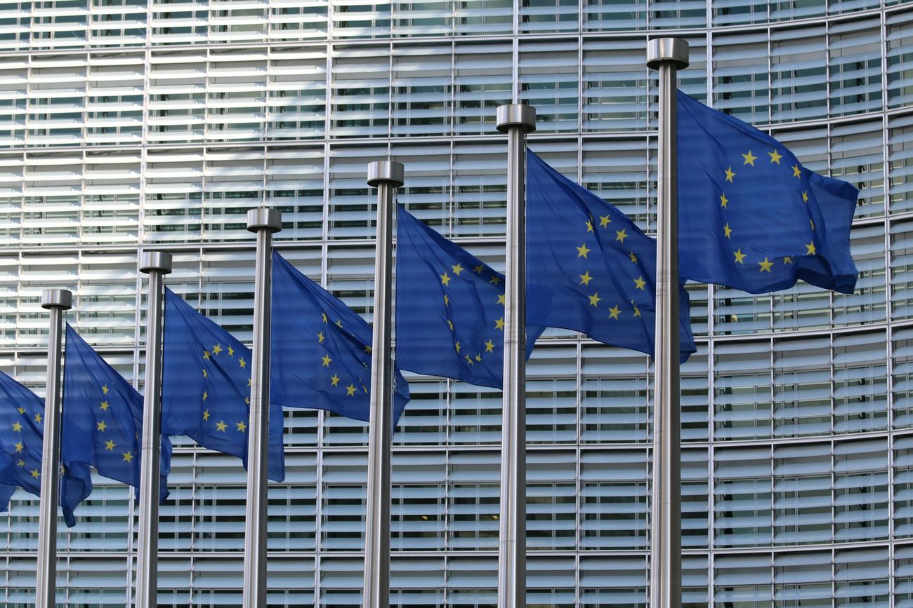 Intrastat, statistické výkazy EU obchodu